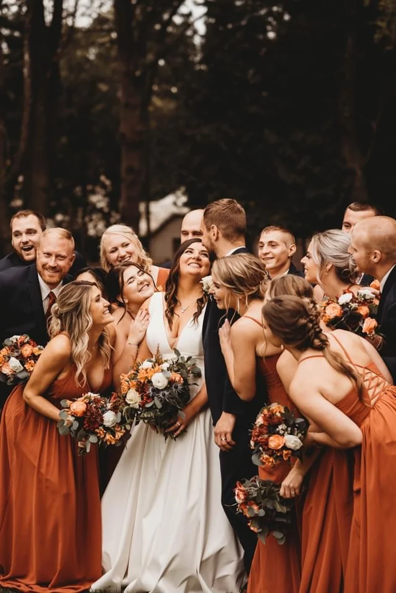 Artistry Lounge Bridal