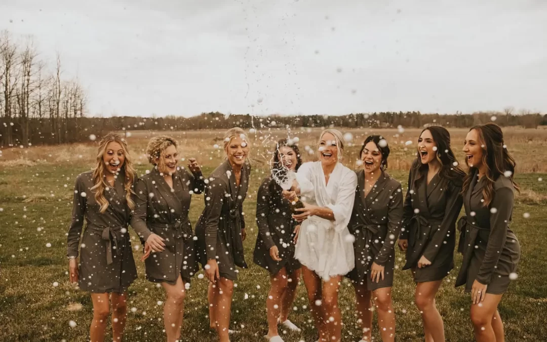 Bridal Hair Trials | Do’s & Dont’s Bridal Hair Tips